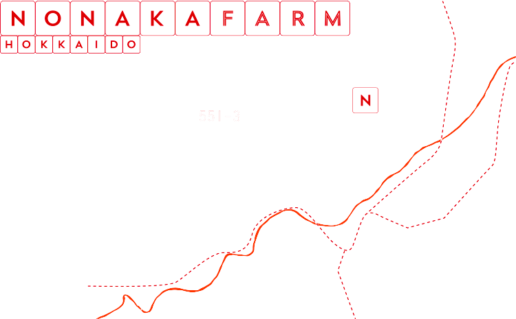 NONAKAFARM HOKKAIDO