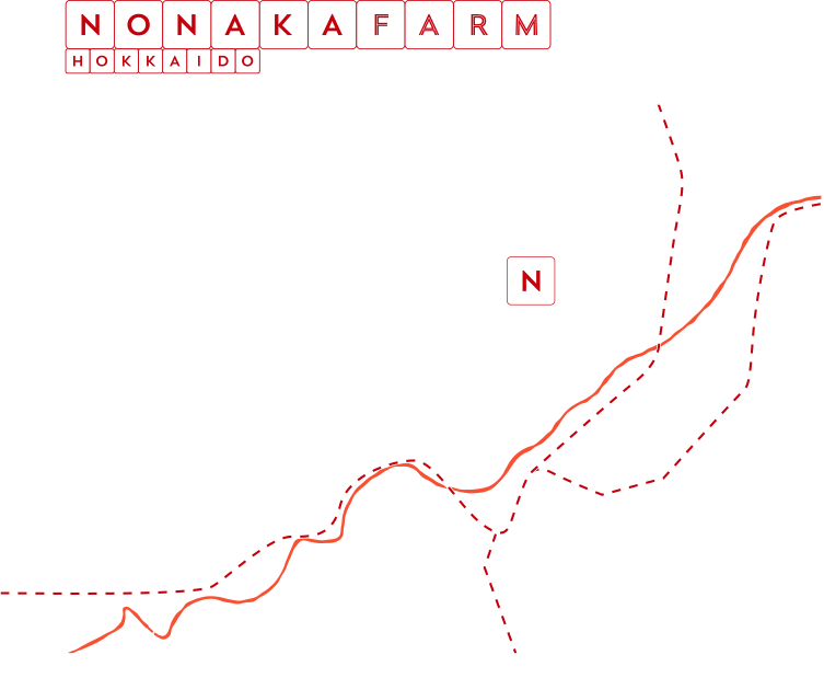 NONAKAFARM HOKKAIDO